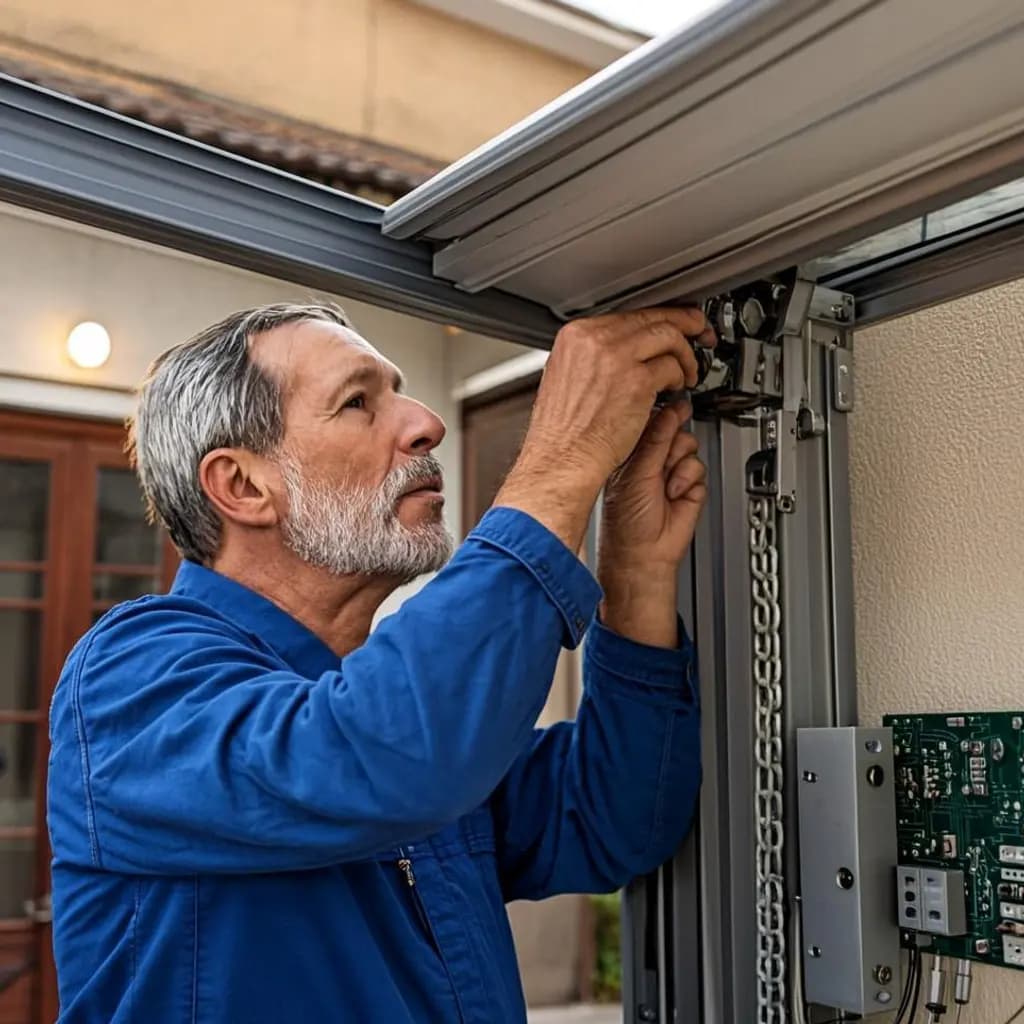 Servizio Assistenza Cancelli Automatici a domicilio in Lombardia